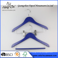 Wholesale good quality Wooden Coat Hanger Printed